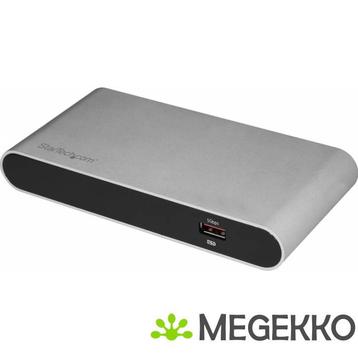StarTech.com Thunderbolt 3 naar USB 3.1 controller adapter, Informatique & Logiciels, Verzenden