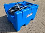 210 liter Adbluetank 12 Volt met automatisch vulpistool, Verzenden