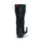 Sigma 150-600mm 5.0-6.3 DG OS HSM Contemporary (Canon) nr..., Audio, Tv en Foto, Foto | Lenzen en Objectieven, Ophalen of Verzenden