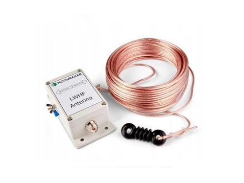 Moonraker LWHF-160 160-6M antenne, Huis en Inrichting, Woonaccessoires | Overige, Nieuw, Verzenden
