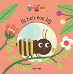 Ik ben een bij / Kijk naar mij! 9789025770419, Boeken, Kinderboeken | Baby's en Peuters, Verzenden, Gelezen, Magali Attiogbé