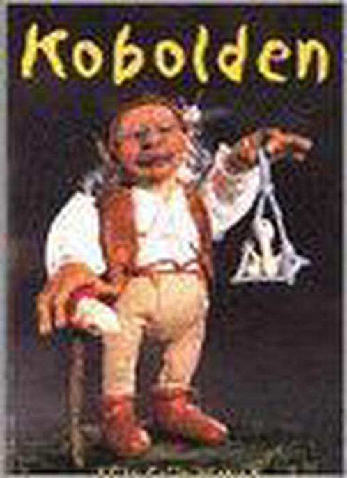 Kobolden 9789056901080 A. Saija-Wempe, Boeken, Hobby en Vrije tijd, Gelezen, Verzenden