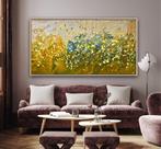 Cornelio Reut - La Primavera, Antiek en Kunst, Kunst | Schilderijen | Modern