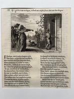 Jacob Cats (1577-1660) - Alle de Wercken van den Heere Jacob