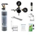 CO2 complete set aquascaper  SM, Verzenden, Nieuw
