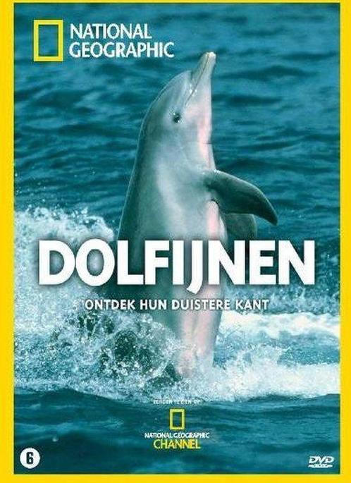 Dolfijnen(dvd nieuw), Cd's en Dvd's, Dvd's | Actie, Ophalen of Verzenden