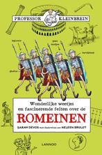Romeinen / Professor Kleinbrein 9789401429573 Sarah Devos, Verzenden, Gelezen, Sarah Devos