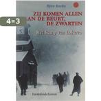 Zij komen allen aan de beurt, de zwarten 9789058260093, Boeken, Verzenden, Gelezen, B. Rzoska