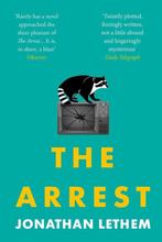 The Arrest 9781838952174 Jonathan Lethem, Boeken, Verzenden, Gelezen, Jonathan Lethem