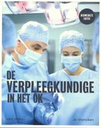 De verpleegkundige in het OK 9789464759617 Jo Vrancken, Boeken, Verzenden, Gelezen, Jo Vrancken