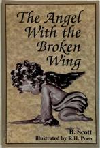The angel with the broken wing, Verzenden