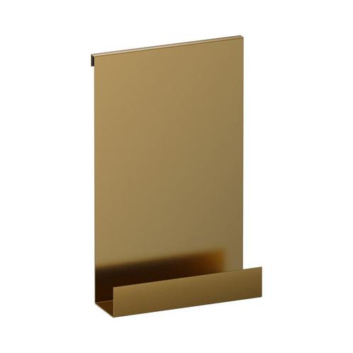 Doucherek Brauer Gold Edition Hangend met Glasklem Goud, Bricolage & Construction, Sanitaire, Enlèvement ou Envoi