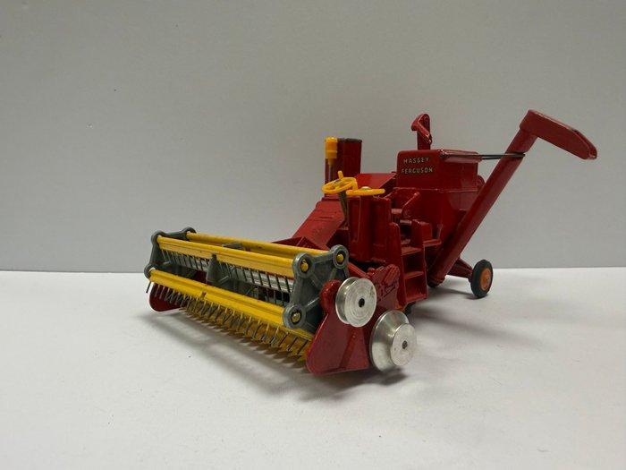 Corgi 1:43 - Machine agricole miniature - 1111, Hobby en Vrije tijd, Modelauto's | 1:5 tot 1:12