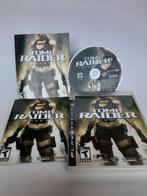 Tomb Raider Underworld American Cover Playstation 3, Games en Spelcomputers, Games | Sony PlayStation 3, Ophalen of Verzenden