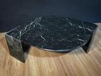 Table basse - Marbre - Mobilier Années 70 – Piano en marbre, Antiek en Kunst