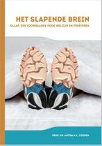 Het slapende brein 9789054723189 Anton Coenen, Verzenden, Gelezen, Anton Coenen