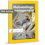 Huisvestingsmanagement 9789001873240 Theo van der Voordt, Verzenden, Theo van der Voordt