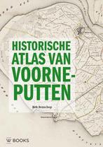 Historische Atlas van Voorne-Putten 9789462580411, Verzenden, Gelezen, Bob Benschop