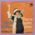 Mireille Mathieu – Paris Vor Hundert Jahren / Jedes Kind Der, Ophalen of Verzenden, Nieuw in verpakking
