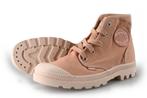 Palladium Veterboots in maat 39 Roze | 10% extra korting, Kleding | Dames, Schoenen, Verzenden, Overige typen, Palladium, Zo goed als nieuw