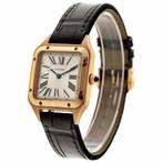 Cartier - Santos Dumont - WGSA0022 - Homme - 2020 et après, Bijoux, Sacs & Beauté