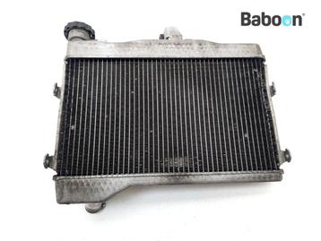 Radiateur Yamaha Tracer 700 2016-2017 (MTT690), Verzenden