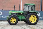 Veiling: Tractor John Deere 3650 Diesel 1990, Zakelijke goederen, Landbouw | Tractoren, Ophalen, Nieuw