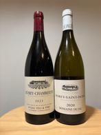 2023 Dujac - Gevrey-Chambertin & 2020 Morey Saint Denis -, Collections, Vins