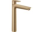 Hansgrohe Talis E - Ééngreeps wastafelmengkraan 240 -, Verzenden, Zo goed als nieuw