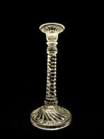 Verreries de Scailmont - Chandelier (2) - Verre, Antiquités & Art