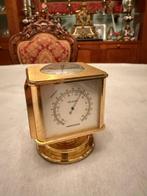 Pendule - - Gelakt messing - 1950-1960, Antiek en Kunst