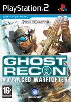 Tom Clancys Ghost Recon Advanced Warfighter-Standaard, Ophalen of Verzenden, Nieuw