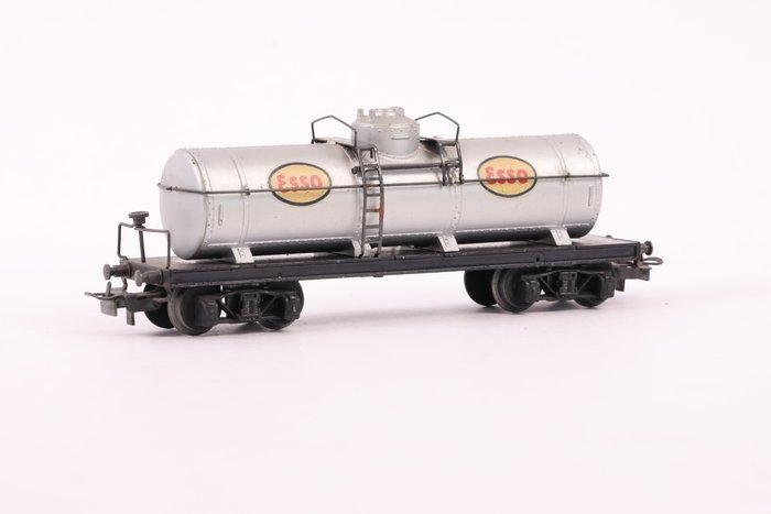 Märklin H0 - 334E - Modeltrein goederenwagon (1) -, Hobby en Vrije tijd, Modeltreinen | H0