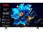 Tcl -   Qled Google Tv (2025) - Zwart, Overige merken, Verzenden, Nieuw, 100 cm of meer