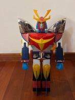 Shinsei Kiki - Action figure Samurai Daitan 3 Motorizzato -, Antiek en Kunst