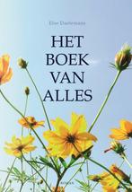 Het Boek van Alles 9789082942507 Else Daelemans, Verzenden, Zo goed als nieuw, Else Daelemans