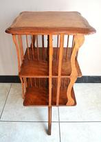 Boekenkast - Hout - roterend