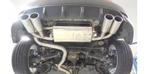FOX Subaru Impreza GHD hatchback einddemper cross exit recht, Verzenden, Nieuw