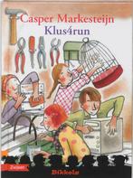 Klus4run / Bikkels 9789048701445 Casper Markesteijn, Verzenden, Gelezen, Casper Markesteijn