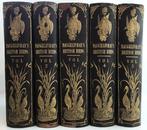 William Macgillivray - A History of British Birds,