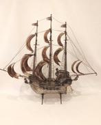 Carabela o Galeón Nuestra Señora de Atocha - .925 plata -