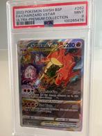 Pokémon - 1 Graded card - PSA 9, Nieuw