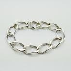 Zonder Minimumprijs - Armband Zilver - Patrassi & Domini, Handtassen en Accessoires, Armbanden, Nieuw