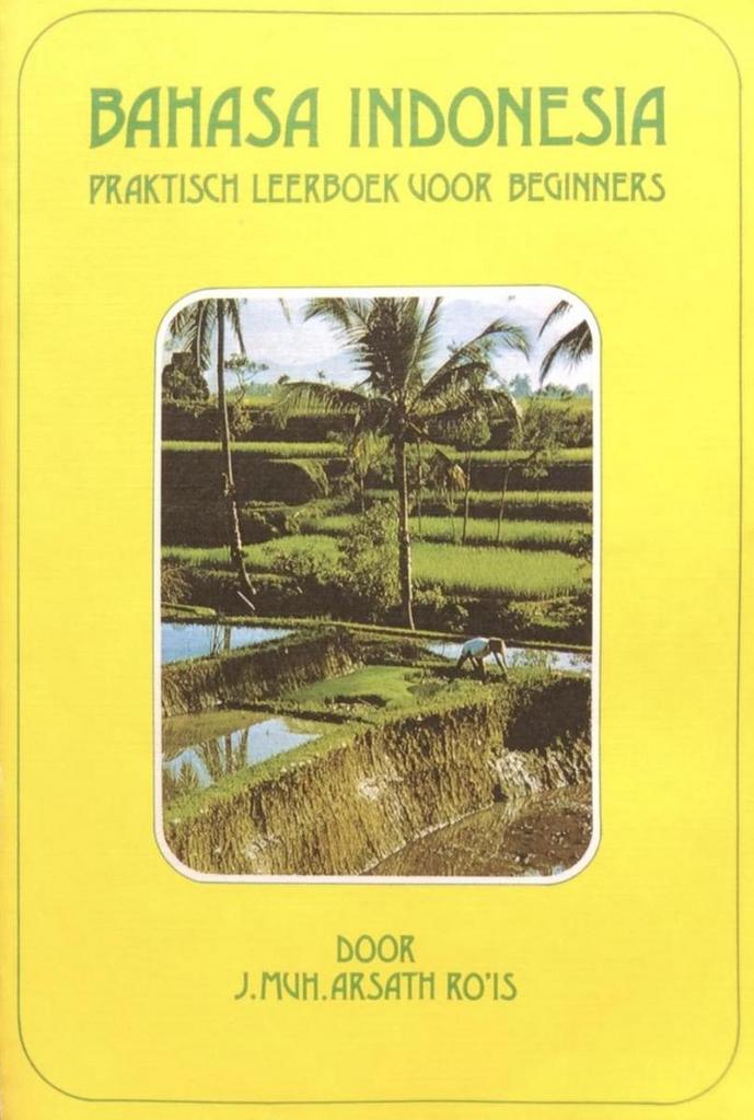 Bahasa indonesia 9789060833605 Arsath RoIs, Livres, Livres Autre, Envoi