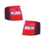 Feux Arrière Pour Audi A6 97-99 Avant, Autos : Pièces & Accessoires, Verzenden