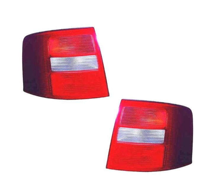 Feux Arrière Pour Audi A6 97-99 Avant, Autos : Pièces & Accessoires, Éclairage, Envoi