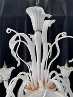 Kroonluchter - Calpendolo - Muranoglas - 6 luci / 78 cm, Antiek en Kunst