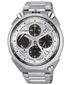 Citizen - Collezione Super Titanium -BULL HEAD Super Titanio