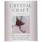 Crystal Craft - Nicole Spink, Livres, Livres Autre, Verzenden