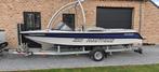 Correct Craft - Ski Nautique - 1995, Ophalen, Gebruikt, Binnenboordmotor, Polyester